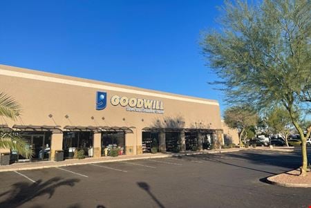 Photo of commercial space at 1290 N Scottsdale Rd in Tempe