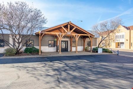 Office space for Rent at 1507 13th Street Lubbock in Lubbock
