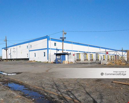 Industrial space for Rent at 69 LeFante Way in Bayonne