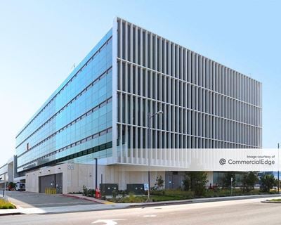 Lilly Gateway Labs - San Francisco