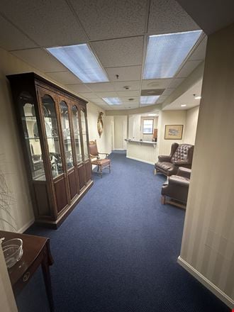 Riverside Professional Center