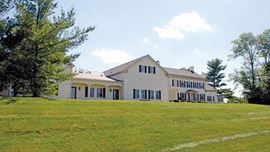 Gateway Building