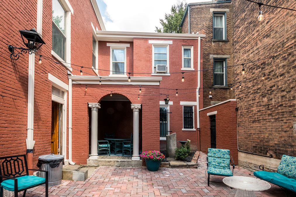 1600 Sycamore St., Cincinnati, OH CommercialSearch