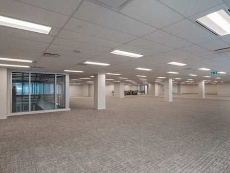 500     - Show Suite Galerie de photos de l'espace 6