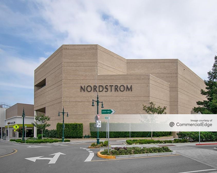 Hillsdale Shopping Center 60 31st Avenue, San Mateo, CA