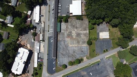 Photo of commercial space at 4365 Cowan Rd in Tucker
