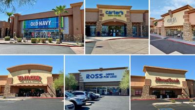 Cooper Rd & Baseline Rd | SWC
