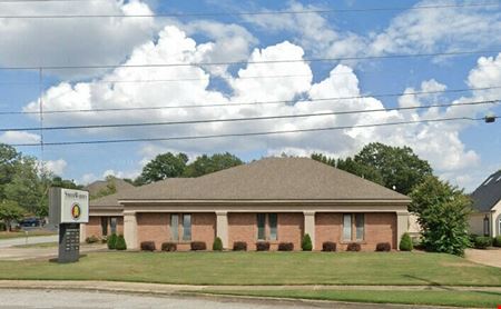 Retail space for Sale at 2777 Zelda Rd in Montgomery