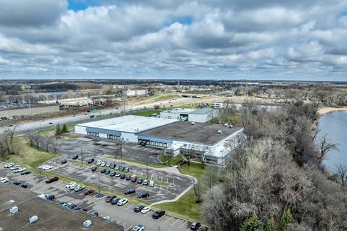 Portal Warehousing | Minneapolis