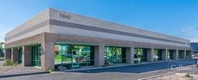 Warehouse Space for Lease in Phoenix