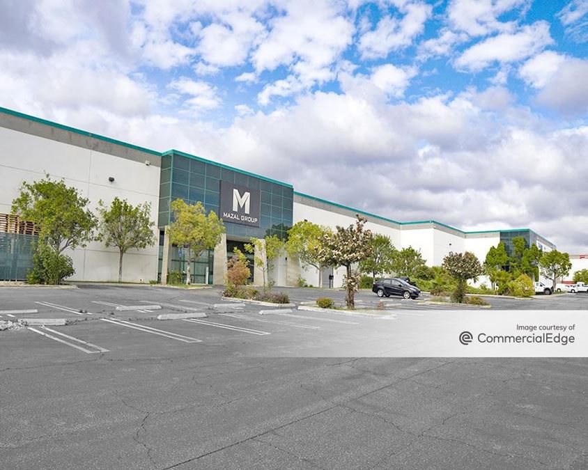 20233 Corisco Street, Chatsworth industrial Space For Lease