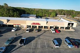 2555 Capitol Dr