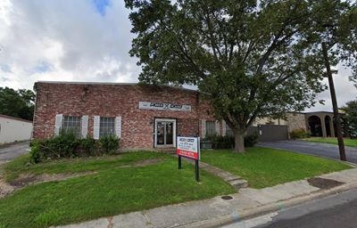 106 W Rhapsody  Dr