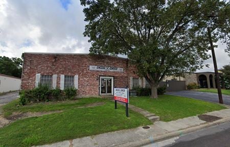 Industrial space for Rent at 106 West Rhapsody Drive in San Antonio