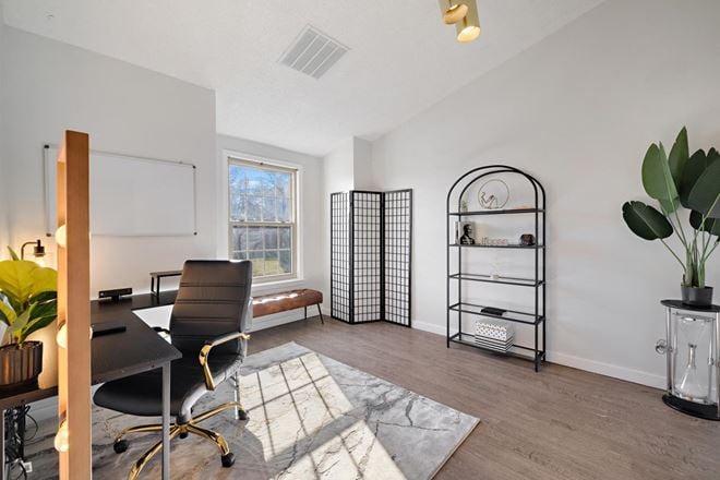 Anchored Media Studios - Laurel