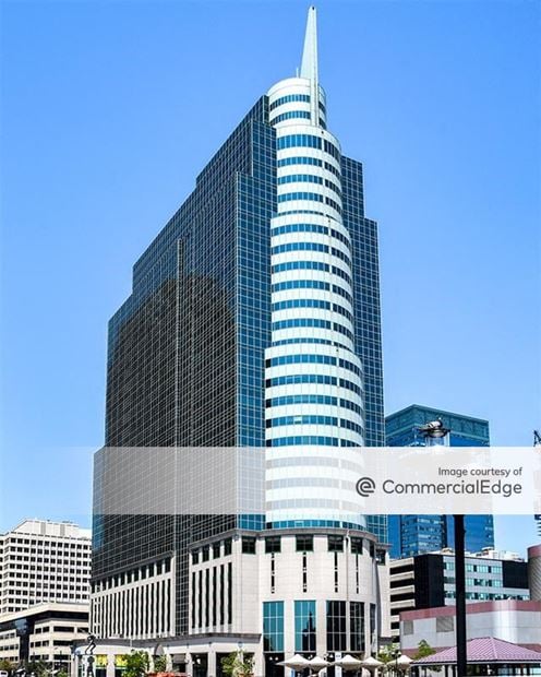 Exchange Place Centre