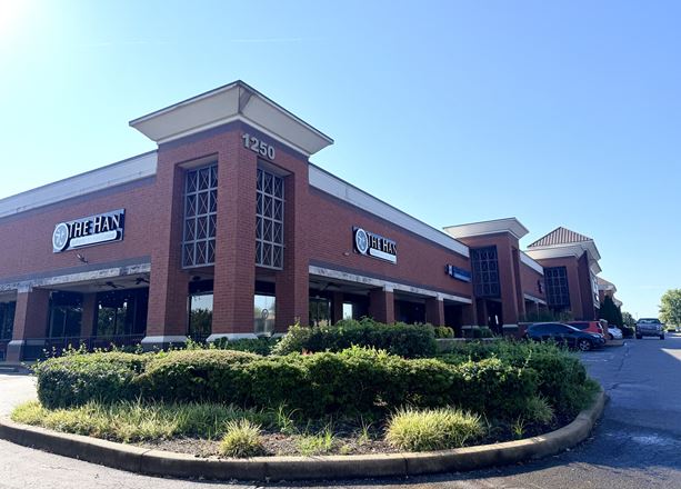 1250 N Germantown Parkway