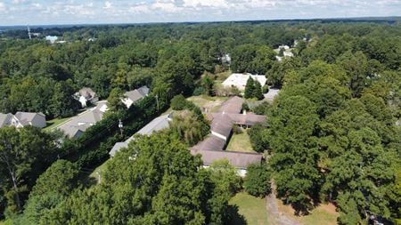 Photo of commercial space at 306 S Allen Rd in Wake Forest