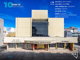 10 State St
