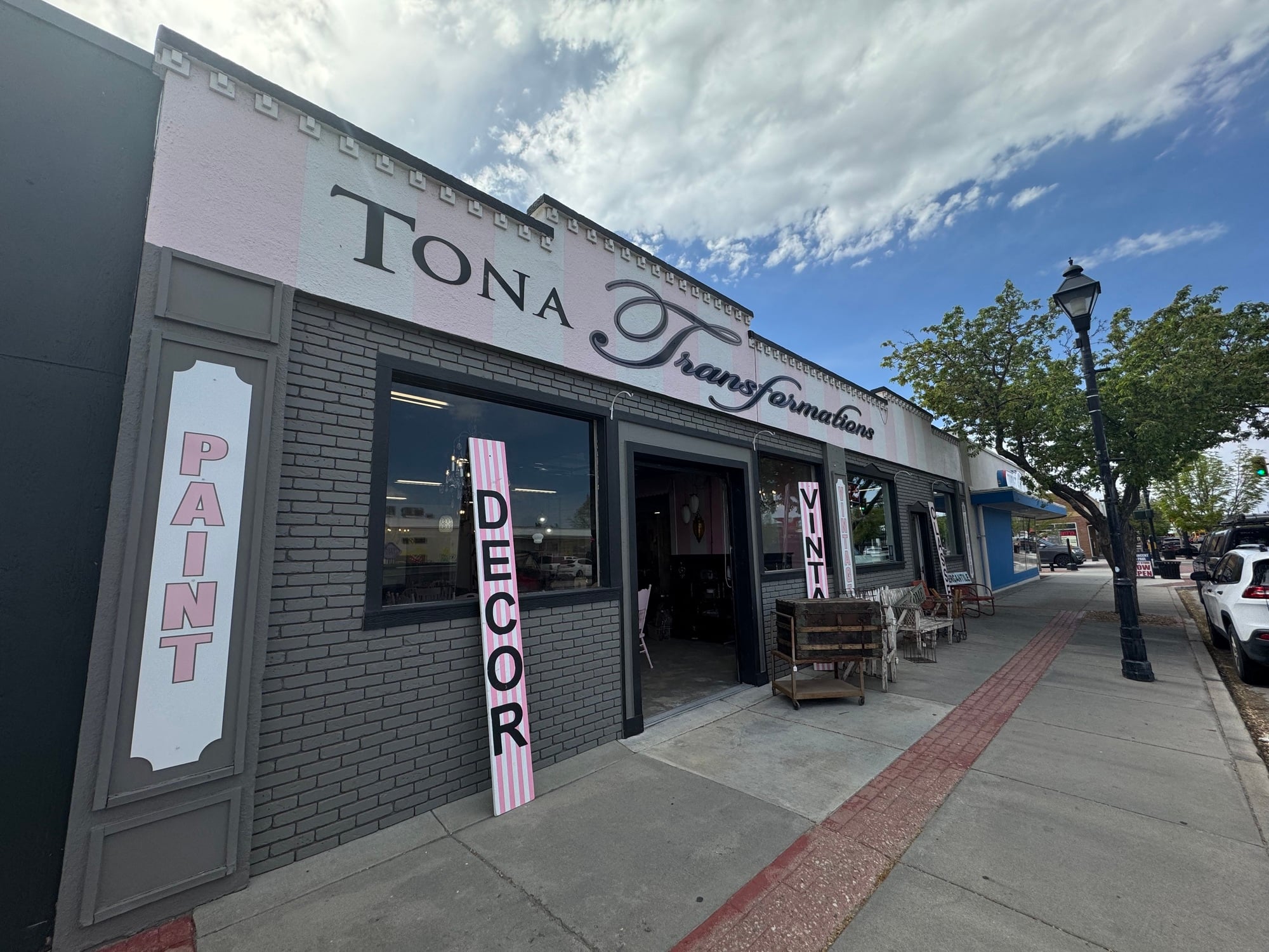 1407 2Nd St S, Nampa, ID 83651