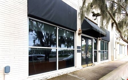 Office space for Rent at 110 E JEFFERSON ST in Tallahassee