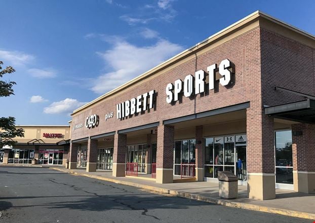 Oak Summit Shopping Center