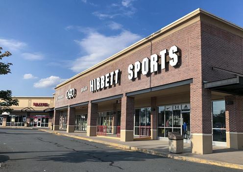 Oak Summit Shopping Center