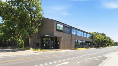 Office space for Rent at 1210 W 49th St in Austin