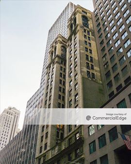 50 Broad Street
