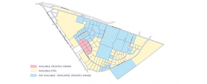 Mixed-Use Opportunity at Hamilton Business Park