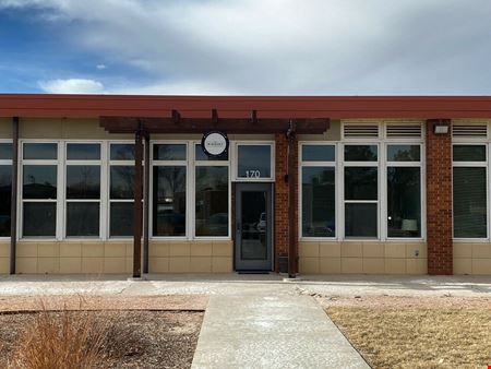 Retail space for Rent at 2727 North Cascade Avenue, Suite 170 in Colorado Springs