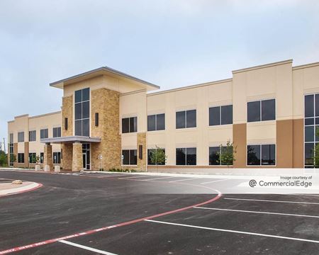Photo of commercial space at 3424 Paesanos Pkwy in San Antonio