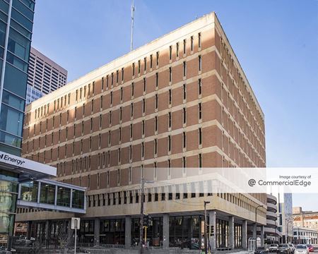 Office space for Rent at 414 Nicollet Mall in Minneapolis
