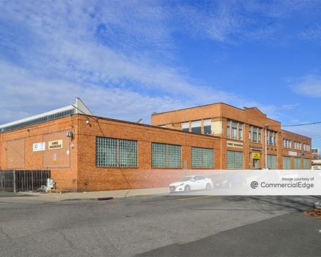 Industrial space for Rent at 970 New Brunswick Avenue in Rahway