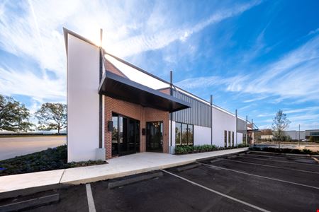 Photo of commercial space at 1219 Daniels Road in Winter Garden