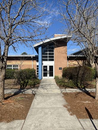 1455 Wakendaw Road