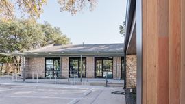 West Gate Commons