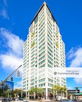 200 Central