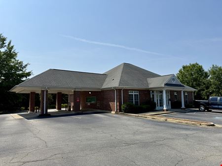 Office space for Rent at 3210 Ray Rd in Spring Lake