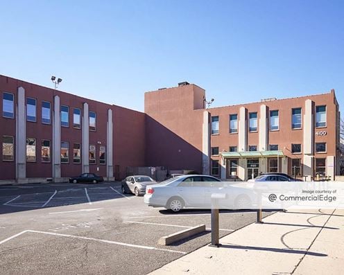 4101 Woodland Avenue