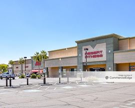 Bayshore Plaza