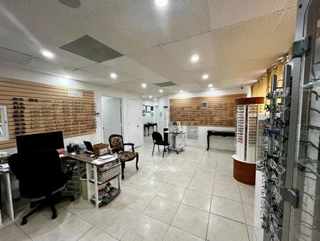 Photo of commercial space at 8500 Southwest 92nd Street in Miami