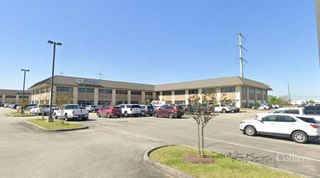 Photo of commercial space at 4400 Highway 225 in Deer Park