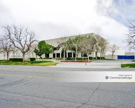 Photo of commercial space at 1001 Doubleday Avenue in Ontario