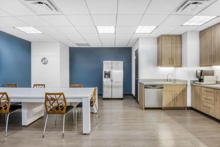 Coworking space for Rent at 157 Church Street 19th floor in New Haven