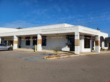 Retail space for Sale at 25001 Gratiot in Eastpointe