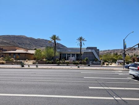 Photo of commercial space at 71949 California 111 in Rancho Mirage