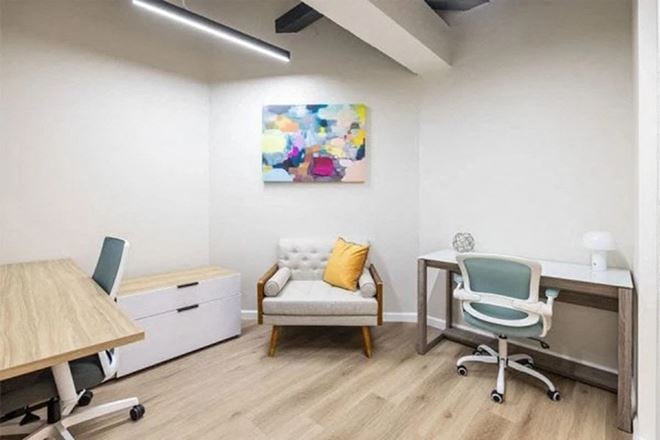 Hawaii Coworking - Hawai'i Coworking