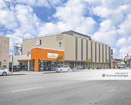 Tarzana Medical Center