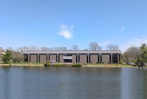 Waterplace Park